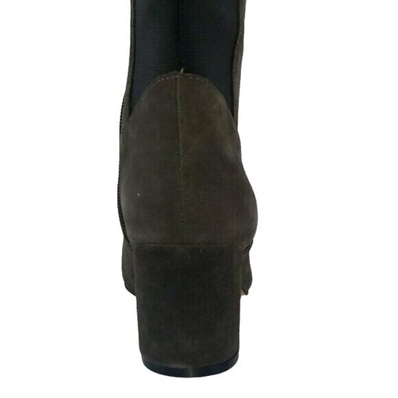 Enzo Angiolini Phaenna Tall Boots. 6.5M - Picture 8 of 9